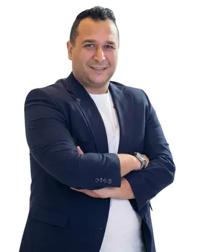 Mohammad Gamal Ahmad